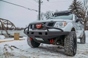 2nd Gen Frontier High Clearance Front Bumper Kit 2