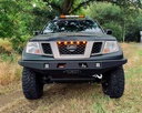 2nd Gen Frontier High Clearance Front Bumper Kit 6