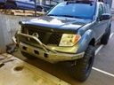 2nd Gen Frontier High Clearance Front Bumper Kit 17