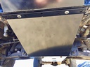 1986-1995 4Runner/Pickup 4 Cyl Skid Plate Kit 1