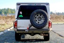 2nd Gen Tacoma High Clearance Rear Bumper Kit 11