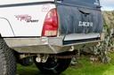 2nd Gen Tacoma High Clearance Rear Bumper Kit 17