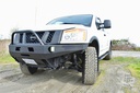 2004-2015 Nissan Titan Front Bumper Kit 15