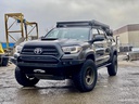 3rd Gen Tacoma High Clearance Front Bumper Kit 1