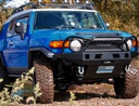 FJ Cruiser High Clearance Front Bumper Kit 16