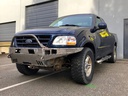 10th Gen F-150 High Clearance Front Bumper Kit 6