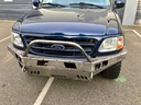 10th Gen F-150 High Clearance Front Bumper Kit 7