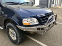 10th Gen F-150 High Clearance Front Bumper Kit 9