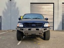 10th Gen F-150 High Clearance Front Bumper Kit 12