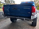 3rd Gen Tacoma High Clearance Rear Bumper Kit 9