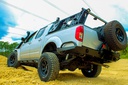 2nd Gen Frontier High Clearance Rear Bumper Kit 6