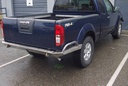 2nd Gen Frontier High Clearance Rear Bumper Kit 13