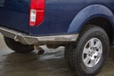 2nd Gen Frontier High Clearance Rear Bumper Kit 18