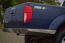 2nd Gen Frontier High Clearance Rear Bumper Kit 20