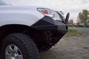 Lexus GX460 High Clearance Front Bumper Kit 5