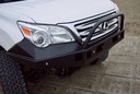 Lexus GX460 High Clearance Front Bumper Kit 6