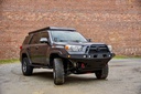 2010-2013 5th Gen 4Runner Front Bumper Kit 5