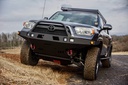 2010-2013 5th Gen 4Runner Front Bumper Kit 7