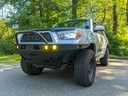 2010-2013 5th Gen 4Runner Front Bumper Kit 11