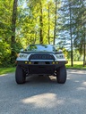 2010-2013 5th Gen 4Runner Front Bumper Kit 12