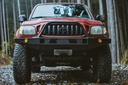 1st Gen Tacoma Closed Top Front Bumper Kit 1