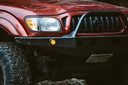 1st Gen Tacoma Closed Top Front Bumper Kit 2