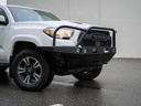 3rd Gen Tacoma Flat Top Front Bumper Kit 4