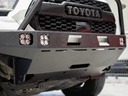 3rd Gen Tacoma Flat Top Front Bumper Kit 5