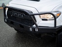 3rd Gen Tacoma Flat Top Front Bumper Kit 7