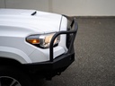 3rd Gen Tacoma Flat Top Front Bumper Kit 10