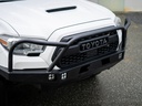 3rd Gen Tacoma Flat Top Front Bumper Kit 13