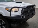 3rd Gen Tacoma Flat Top Front Bumper Kit 14