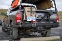 4th Gen Dodge Ram 1500 High Clearance Rear Bumper Kit 6