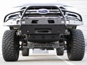 2019+ Ford Ranger Front Bumper Kit 3