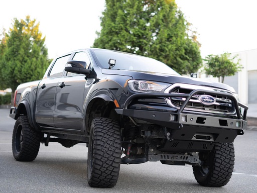 2019+ Ford Ranger Front Bumper Kit 4