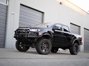 2019+ Ford Ranger Front Bumper Kit 6