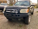 1st Gen Sequoia High Clearance Front Bumper Kit 10