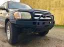 1st Gen Sequoia High Clearance Front Bumper Kit 13