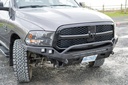 4TH GEN DODGE RAM 1500 FRONT BUMPER KIT 5