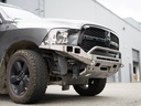 4TH GEN DODGE RAM 1500 FRONT BUMPER KIT 12