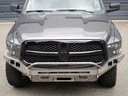 4TH GEN DODGE RAM 1500 FRONT BUMPER KIT 15