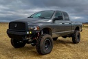 3rd Gen Dodge Ram Front Winch Bumper Kit 1