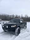 1st Gen Tundra High Clearance Front Bumper Kit 6