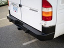 1st Generation Dodge Sprinter Rear Bumper Kit 3