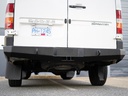 1st Generation Dodge Sprinter Rear Bumper Kit 5