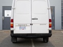 1st Generation Dodge Sprinter Rear Bumper Kit 6