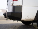 1st Generation Dodge Sprinter Rear Bumper Kit 8