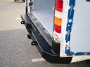 1st Generation Dodge Sprinter Rear Bumper Kit 9