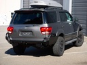 1st Gen Sequoia High Clearance Rear Bumper Kit 15