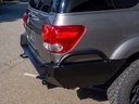 1st Gen Sequoia High Clearance Rear Bumper Kit 18